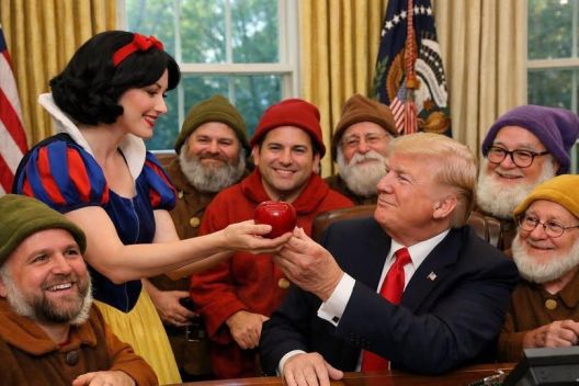 Јаболко на раздорот